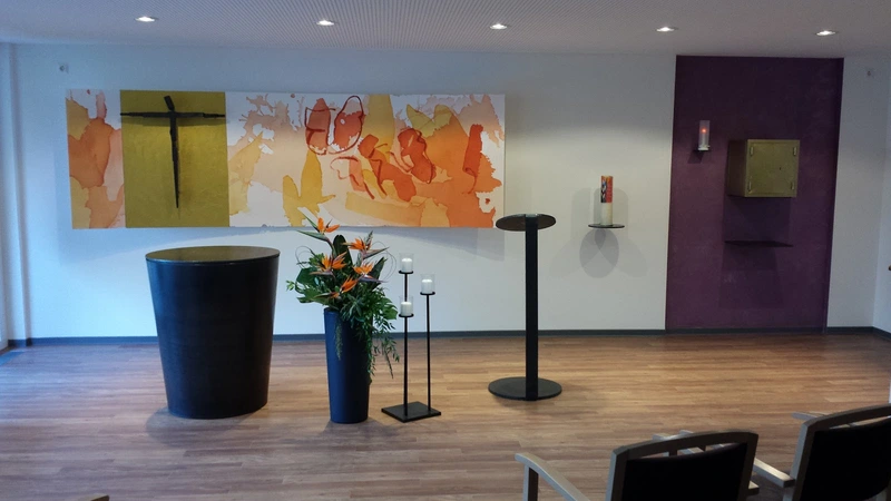 Tagespflege Seniorenzentrum Haus Raphael – Bild 5