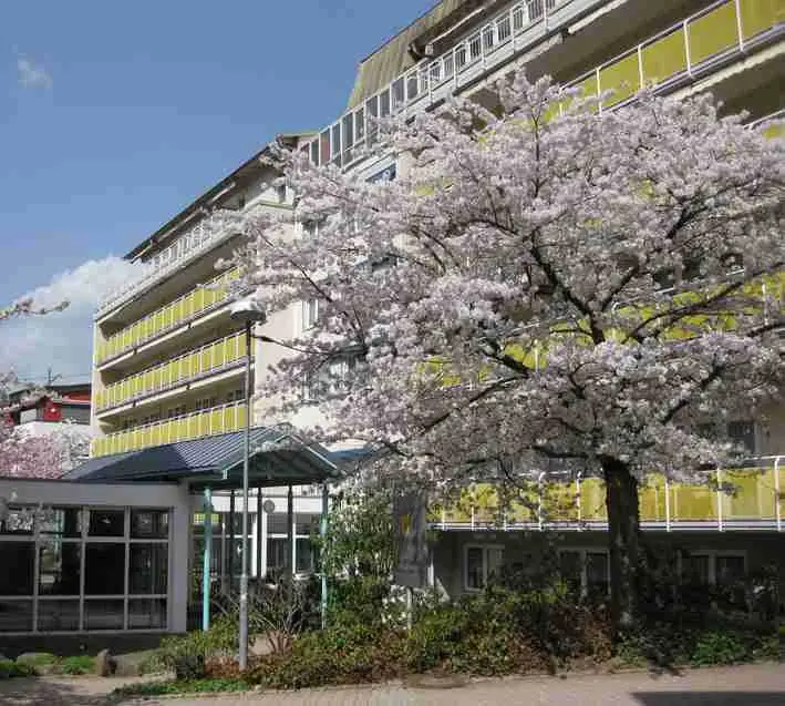 Spittel-Seniorenzentrum – Bild 1