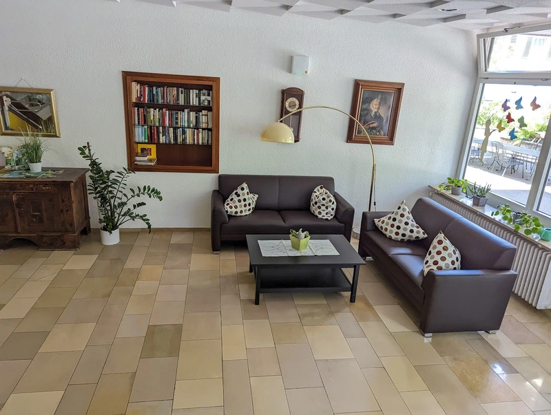 Spittel-Seniorenzentrum – Bild 3