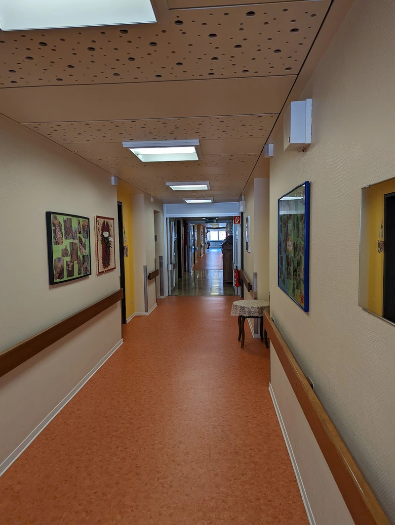 Spittel-Seniorenzentrum – Bild 5