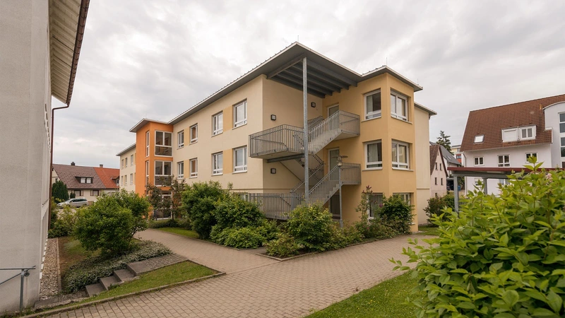Altenzentrum St. Konrad – Bild 1