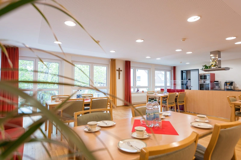 Altenzentrum St. Konrad – Bild 2