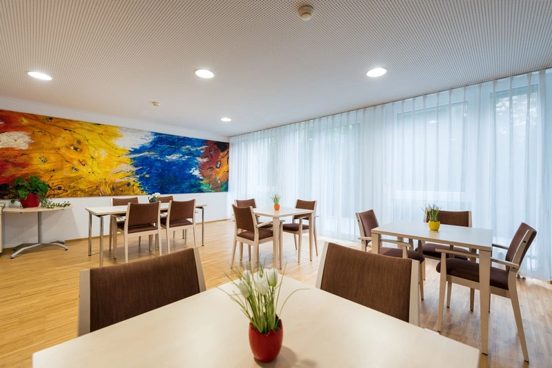 Altenzentrum St. Konrad – Bild 3