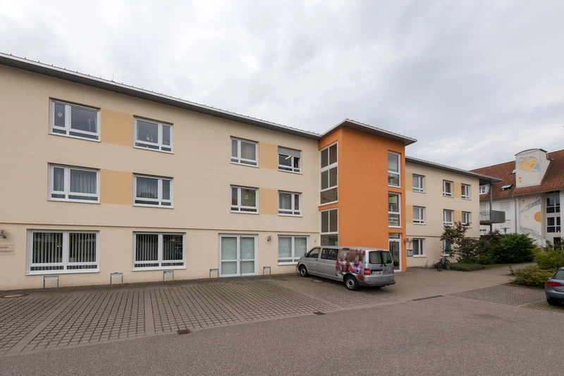 Altenzentrum St. Konrad – Bild 4