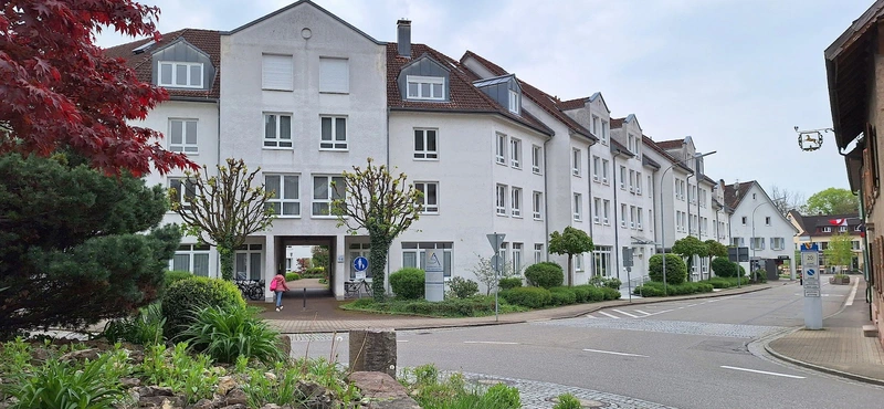 Sozialstation-Diakoniestation-Schopfheim – Bild 2