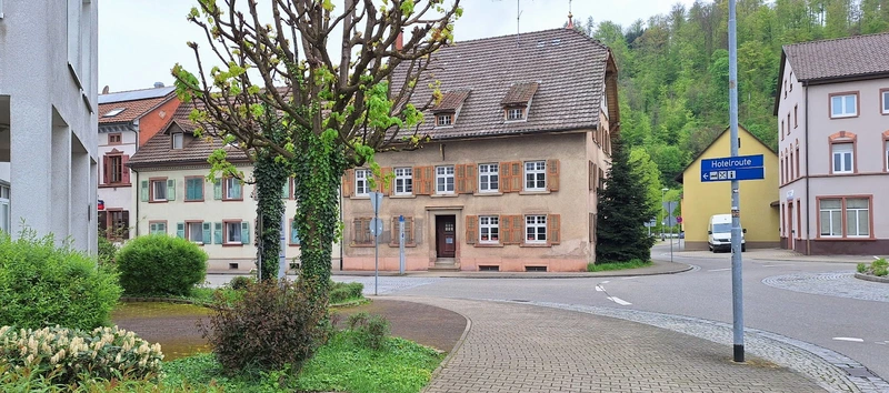 Sozialstation-Diakoniestation-Schopfheim – Bild 4