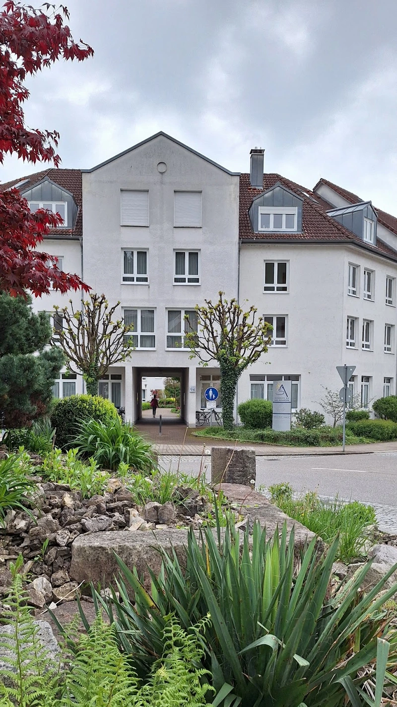 Sozialstation-Diakoniestation-Schopfheim – Bild 5