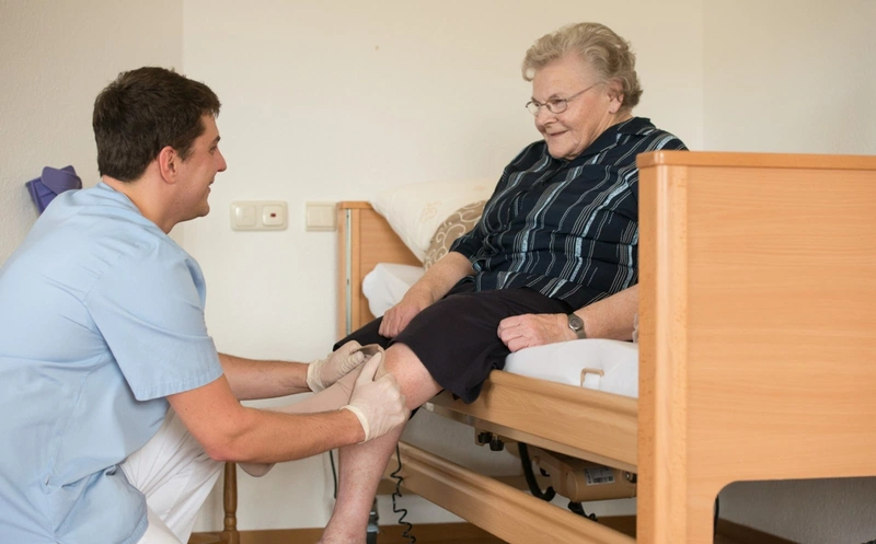 Diakoniestation Betreut Wohnen am Kurpark – Bild 3