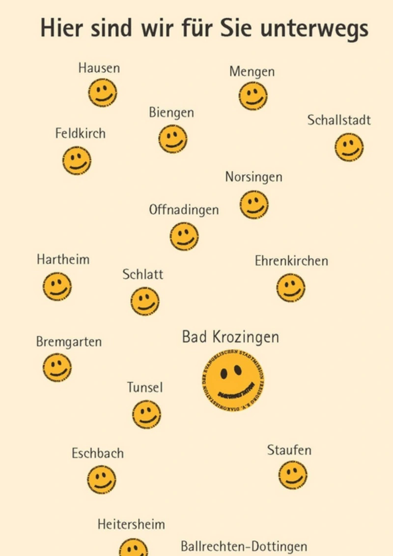 Diakoniestation Betreut Wohnen am Kurpark – Bild 5