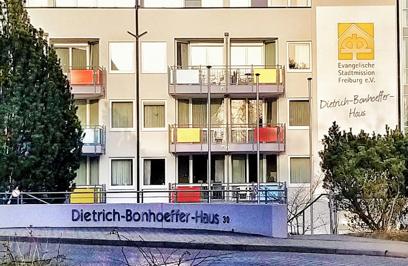 Dietrich-Bonhoeffer-Haus – Bild 2