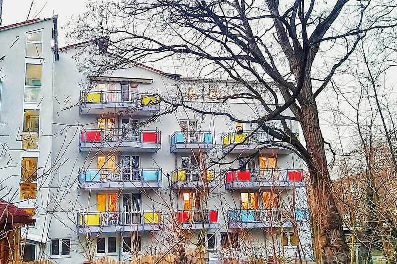 Dietrich-Bonhoeffer-Haus – Bild 3