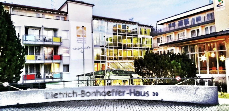 Dietrich-Bonhoeffer-Haus – Bild 4