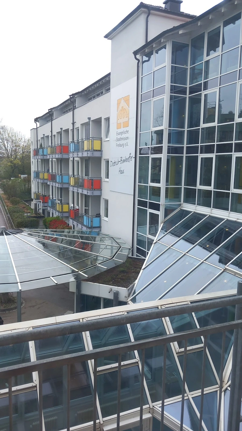 Dietrich-Bonhoeffer-Haus – Bild 5