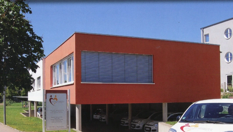 Gemeinnützige Sozialstation Spaichingen Heuberg – Bild 1