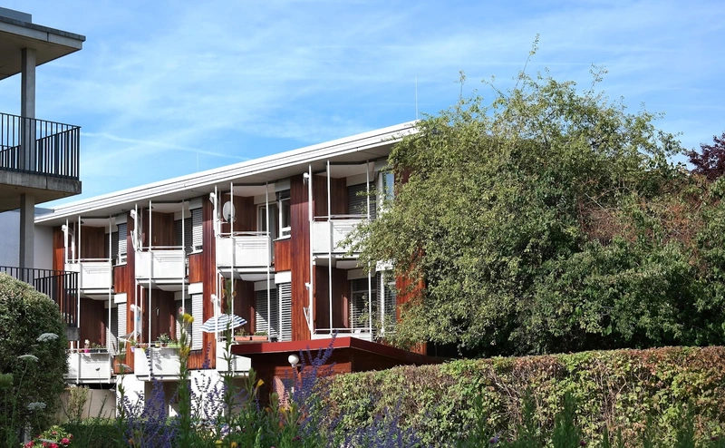 AWO Seniorenzentrum Grüner Weg – Bild 2