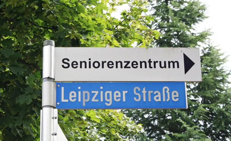AWO Seniorenzentrum Grüner Weg – Bild 3