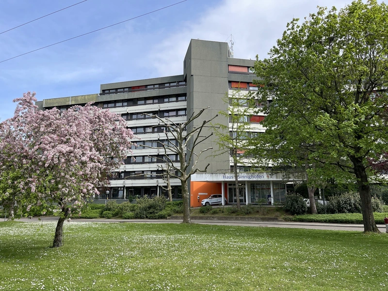 ACZEPTA Haus Sinnighofen – Bild 1