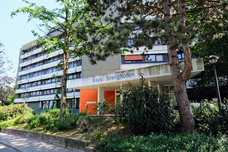 ACZEPTA Haus Sinnighofen – Bild 3