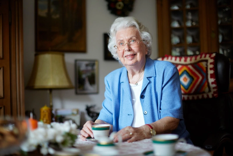 St. Elisabeth Betreutes Wohnen und Pflege – Bild 3