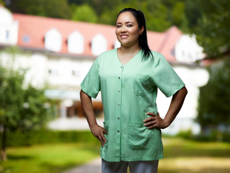 St. Elisabeth Betreutes Wohnen und Pflege – Bild 4