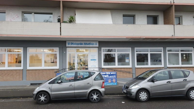 Diakonie Sozialstation Euskirchen – Bild 2