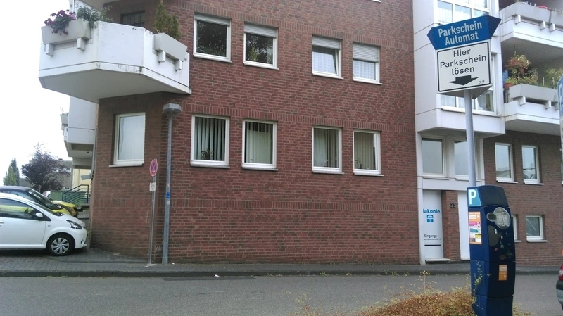 Diakonie Sozialstation Euskirchen – Bild 3