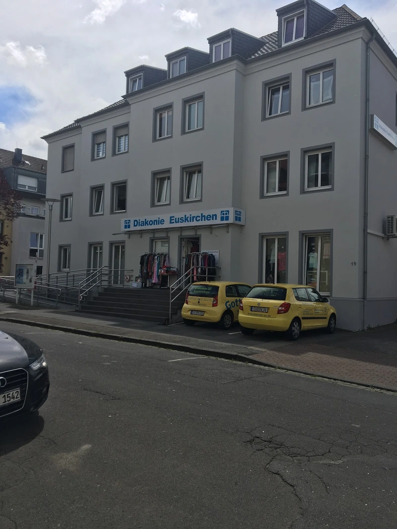 Diakonie Sozialstation Euskirchen – Bild 4