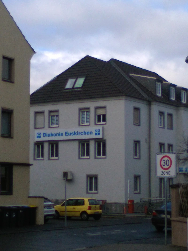 Diakonie Sozialstation Euskirchen – Bild 5