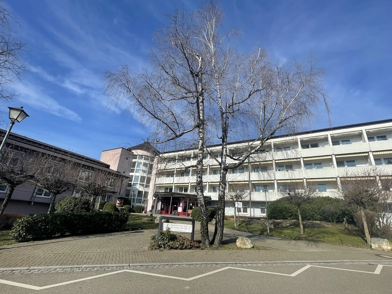 Altenheim St. Margareten Kloster St. Trudpert – Bild 1