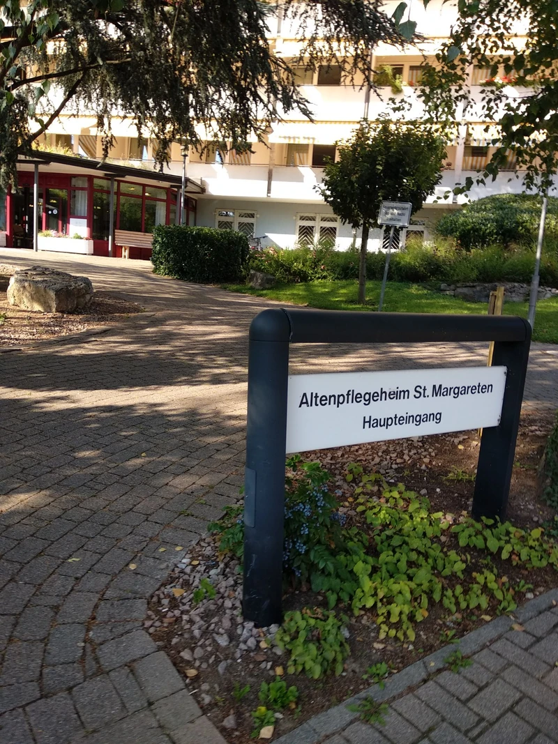 Altenheim St. Margareten Kloster St. Trudpert – Bild 2