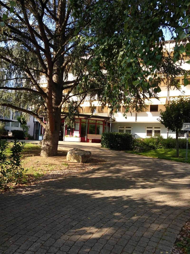 Altenheim St. Margareten Kloster St. Trudpert – Bild 3