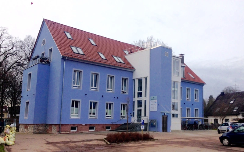 Tagespflege Umkirch "Am Mühlbach" – Bild 1