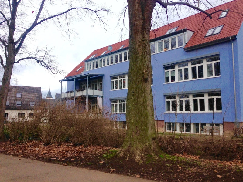 Tagespflege Umkirch "Am Mühlbach" – Bild 2