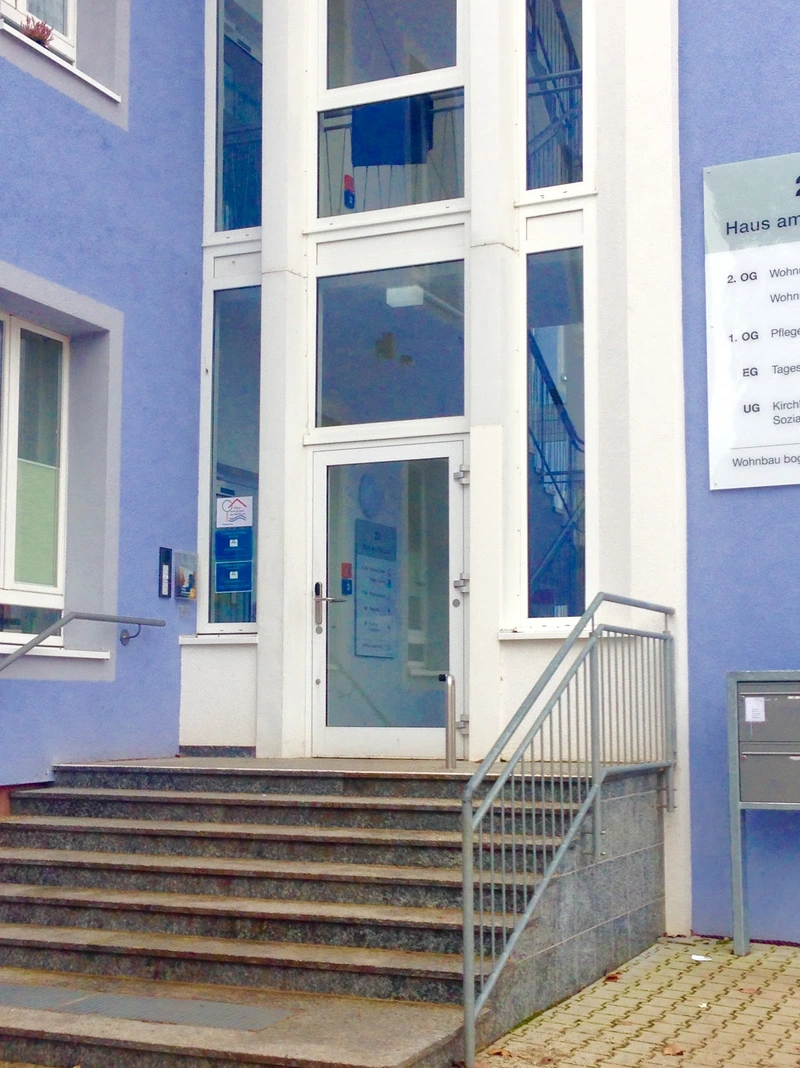 Tagespflege Umkirch "Am Mühlbach" – Bild 4