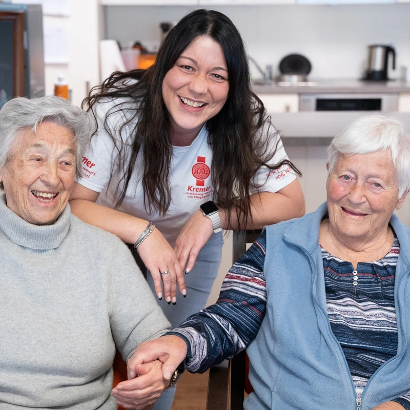 Tagespflege Kremer "Haus Langenselbold" – Bild 1