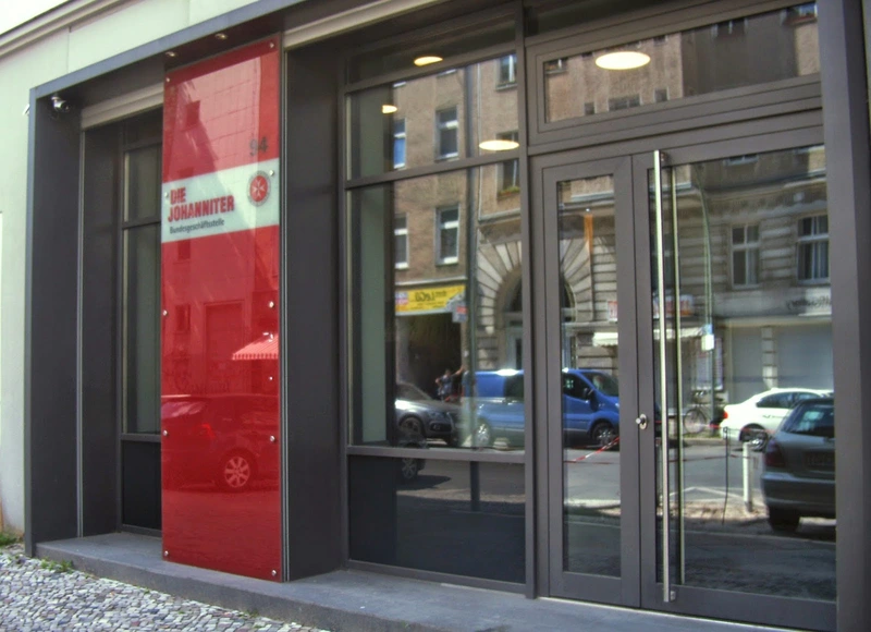 Johanniter-Unfall-Hilfe – Bild 2