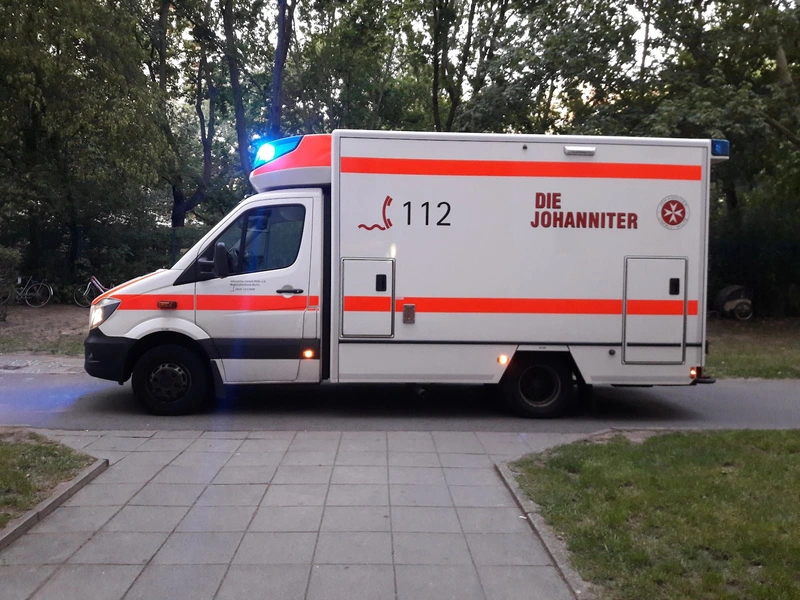 Johanniter-Unfall-Hilfe – Bild 3