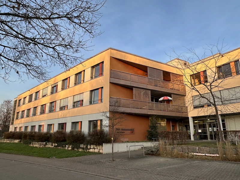 DRK Seniorenzentrum March – Bild 1