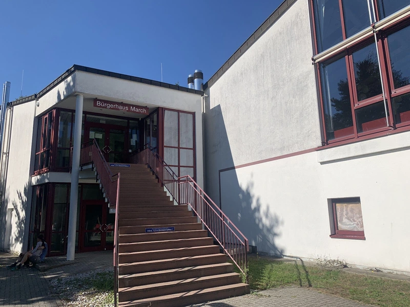 DRK Seniorenzentrum March – Bild 2