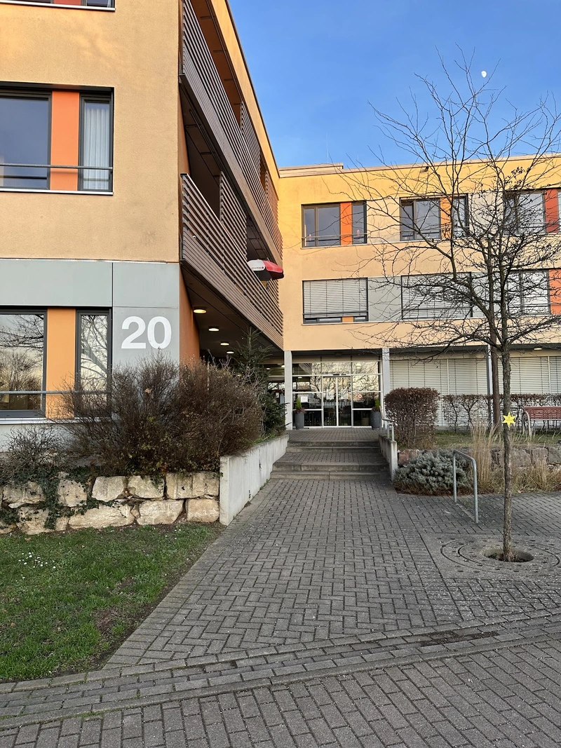 DRK Seniorenzentrum March – Bild 3