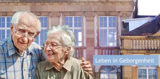 ZfP Haus Tecum gGmbH – Bild 1