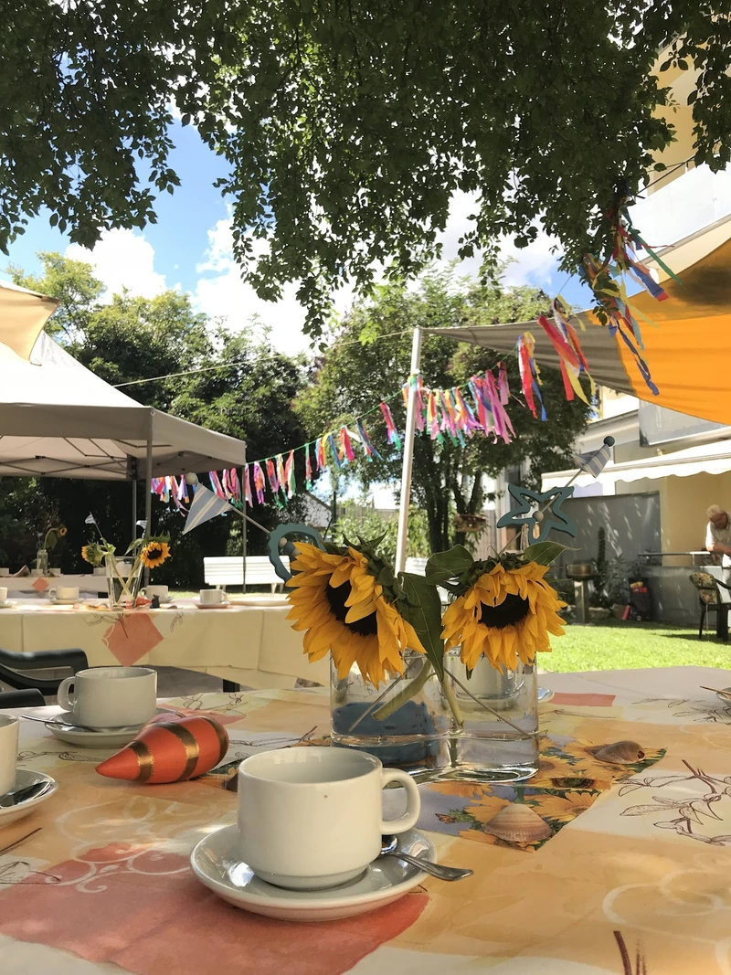 SonnenHain Senioren-und Pflegeheim – Bild 2