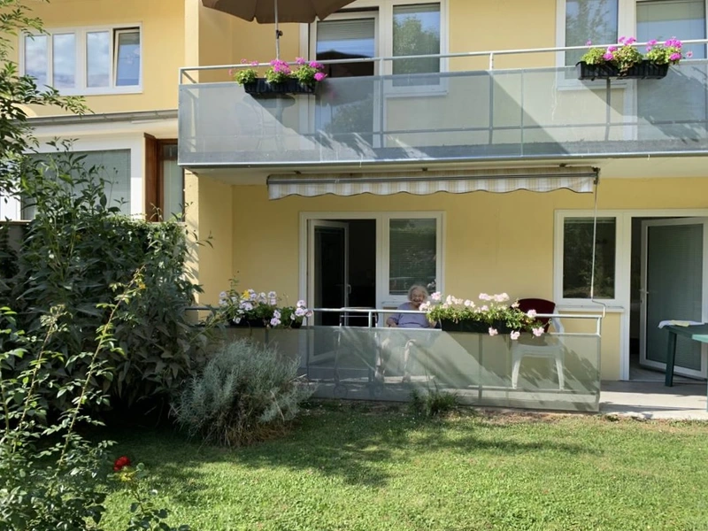 SonnenHain Senioren-und Pflegeheim – Bild 3