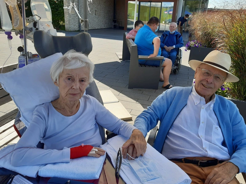 SonnenHain Senioren-und Pflegeheim – Bild 5