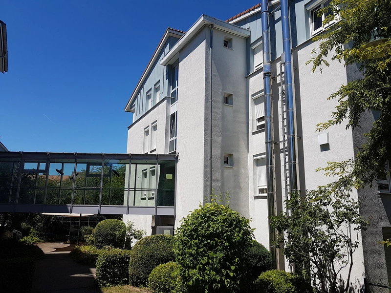 Seniorenzentrum Gundelfingen – Bild 1