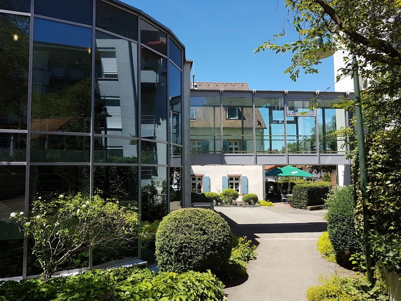 Seniorenzentrum Gundelfingen – Bild 2