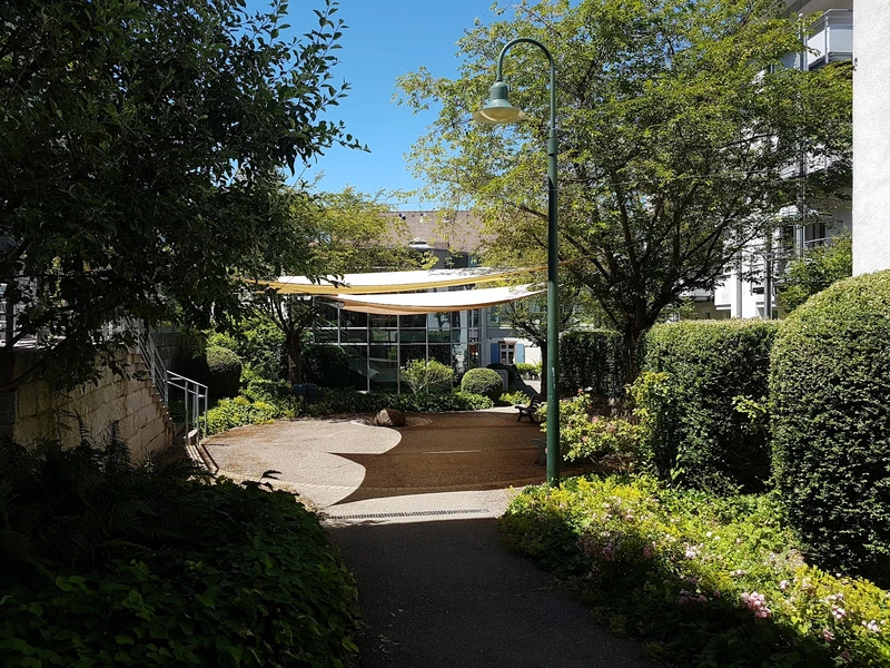 Seniorenzentrum Gundelfingen – Bild 3