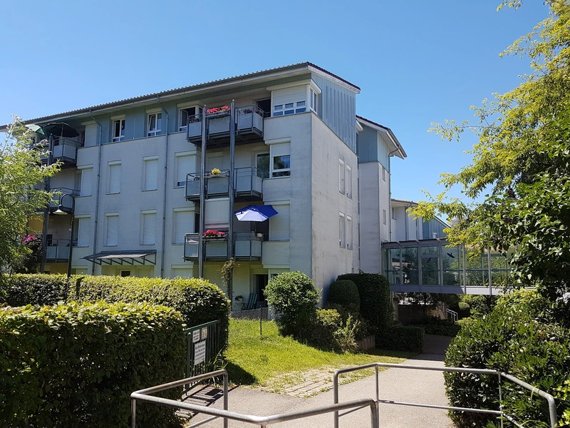 Seniorenzentrum Gundelfingen – Bild 5