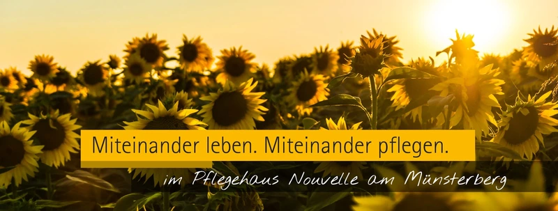 Pflegehaus Nouvelle am Münsterberg – Bild 1