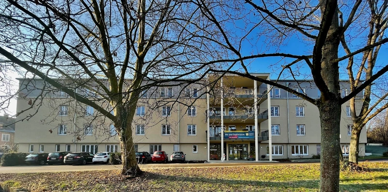 Pflegehaus Nouvelle am Münsterberg – Bild 2